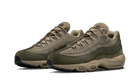 Nike Air Max 95 Matte Olive, Medium Olive/Black-Rough Green (DQ8570-200)