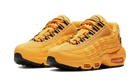 Nike Air Max 95 NYC Taxi, Yellow/Yellow/Black (DH0147-700)