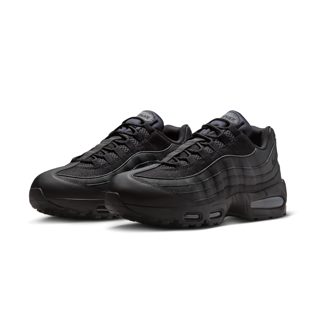 Nike Air Max 95 OG Big Bubble Black Anthracite