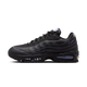 Nike Air Max 95 OG Big Bubble Black Persian Violet