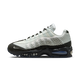 Nike Air Max 95 OG Big Bubble Family Reunion Seongsu