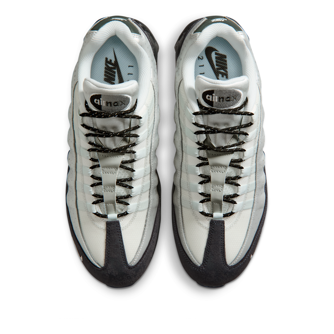 Nike Air Max 95 OG Big Bubble Family Reunion Seongsu - Sneak