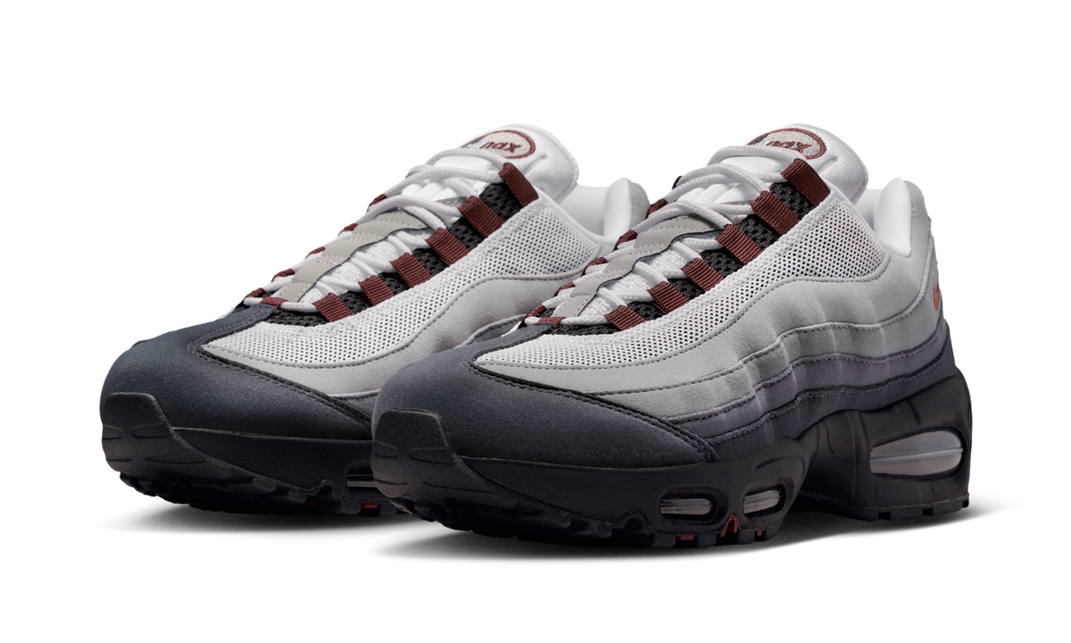Nike Air Max 95 OG Big Bubble Fauna Brown