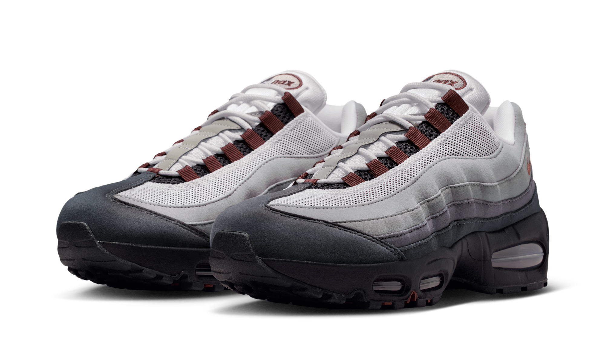 Nike Air Max 95 OG Big Bubble Fauna Brown