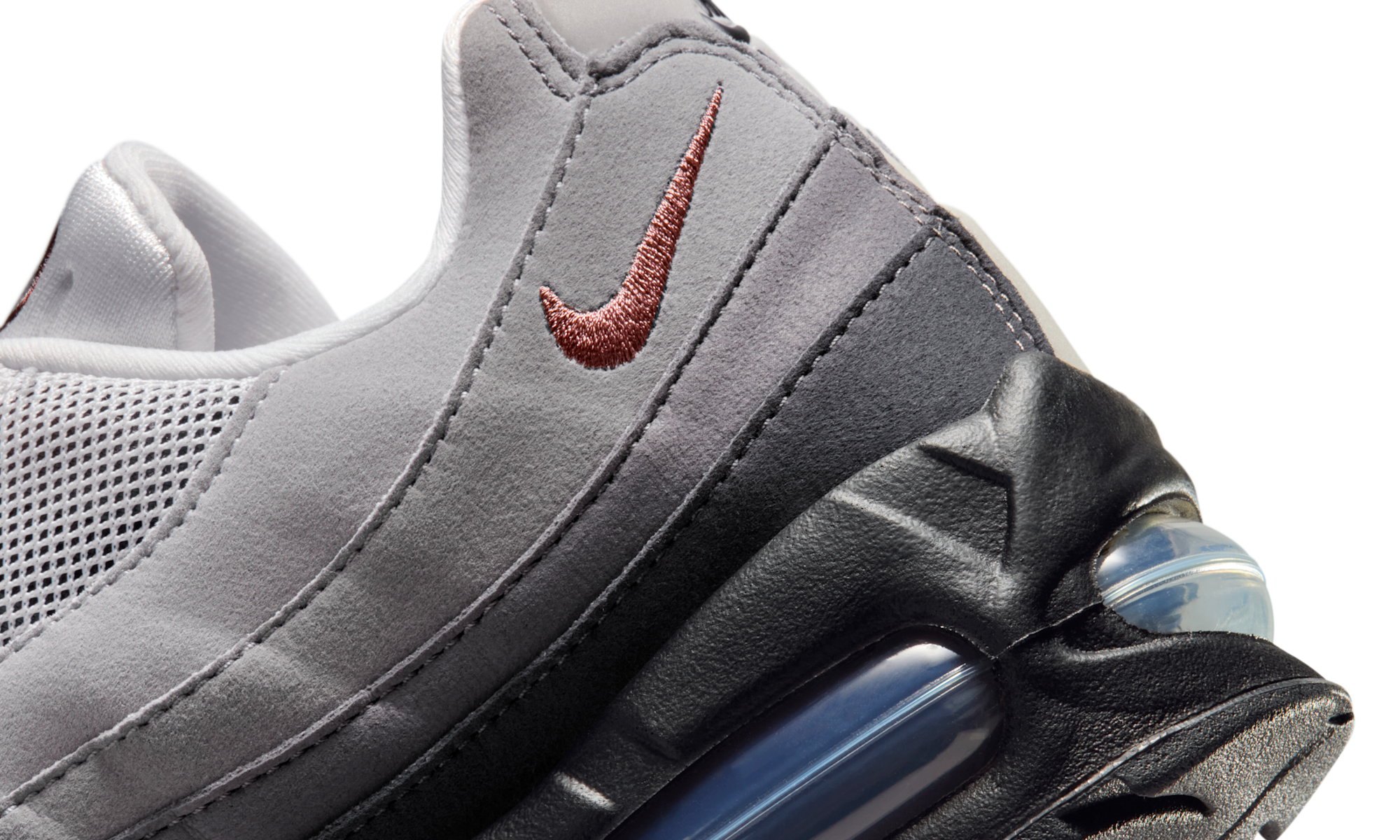 Nike Air Max 95 OG Big Bubble Fauna Brown