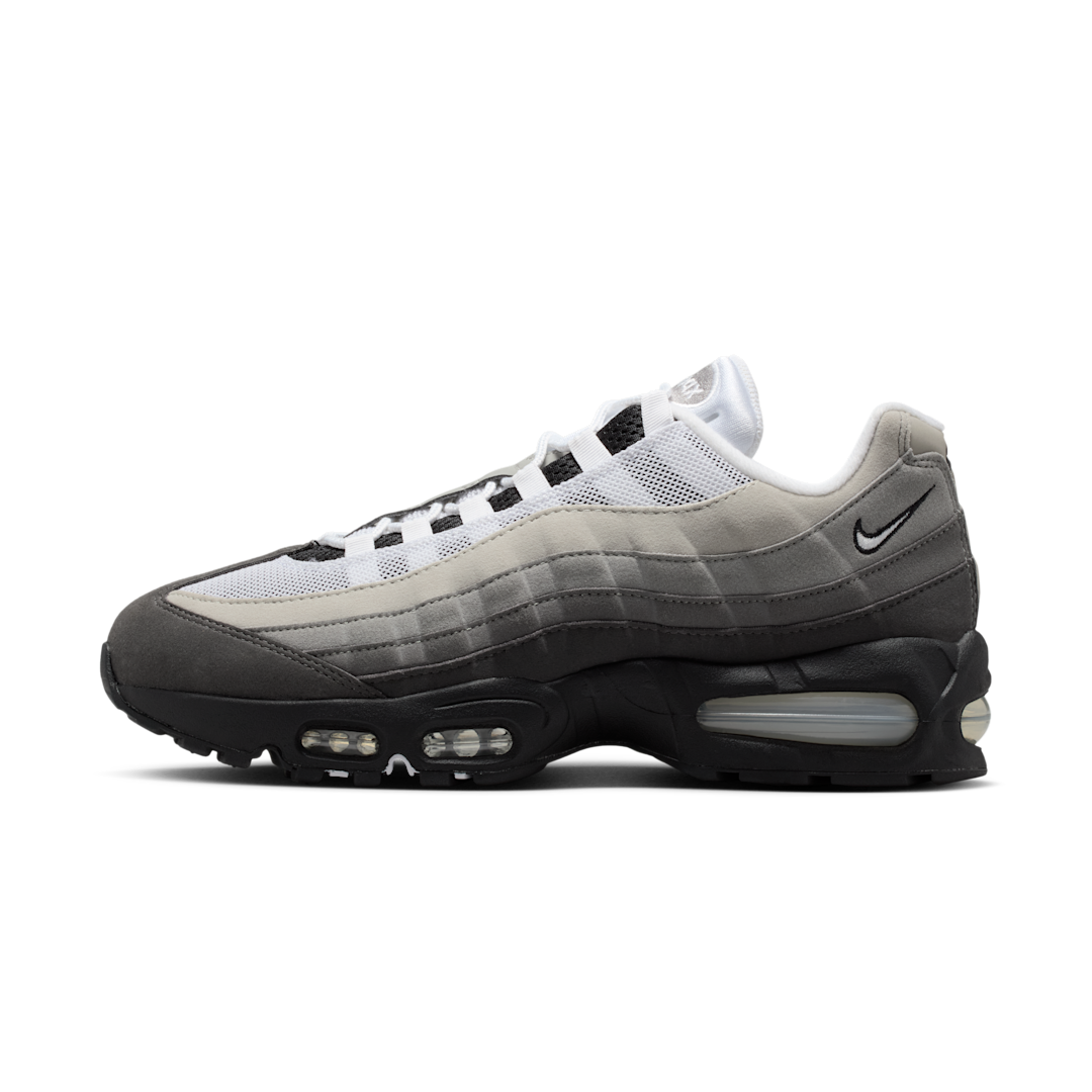 Nike Air Max 95 OG Big Bubble Granite