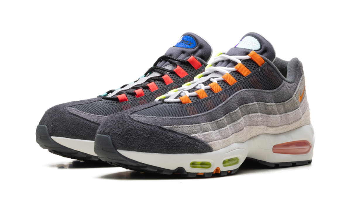 Nike Air Max 95 OG Big Bubble Greedy (2026)
