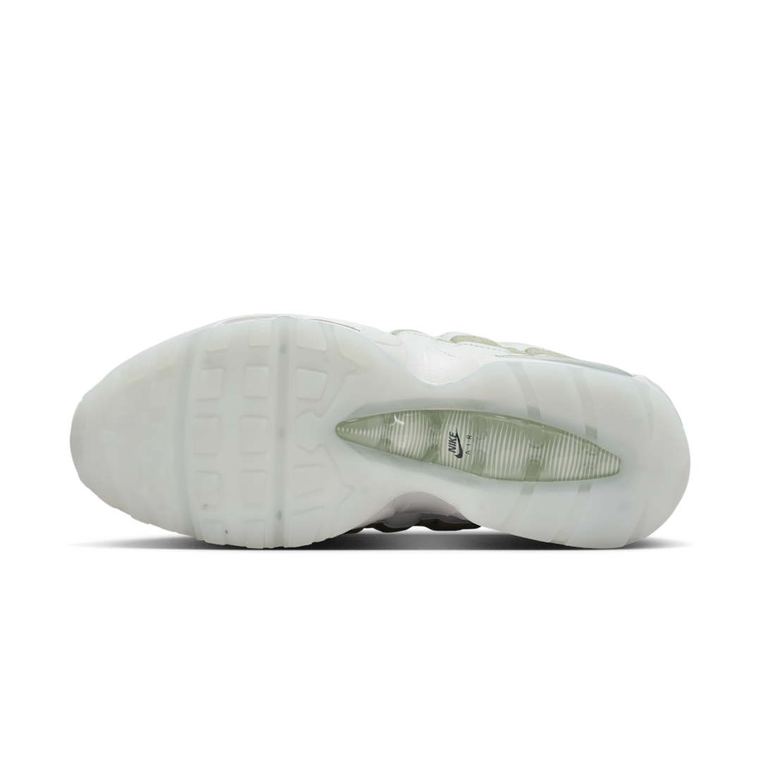 Nike Air Max 95 OG Big Bubble Jade Horizon, Photon Dust/Jade Horizon/Light Silver (IB6396-001)