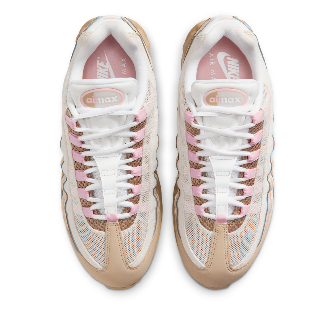 Nike Air Max 95 OG Big Bubble Linen