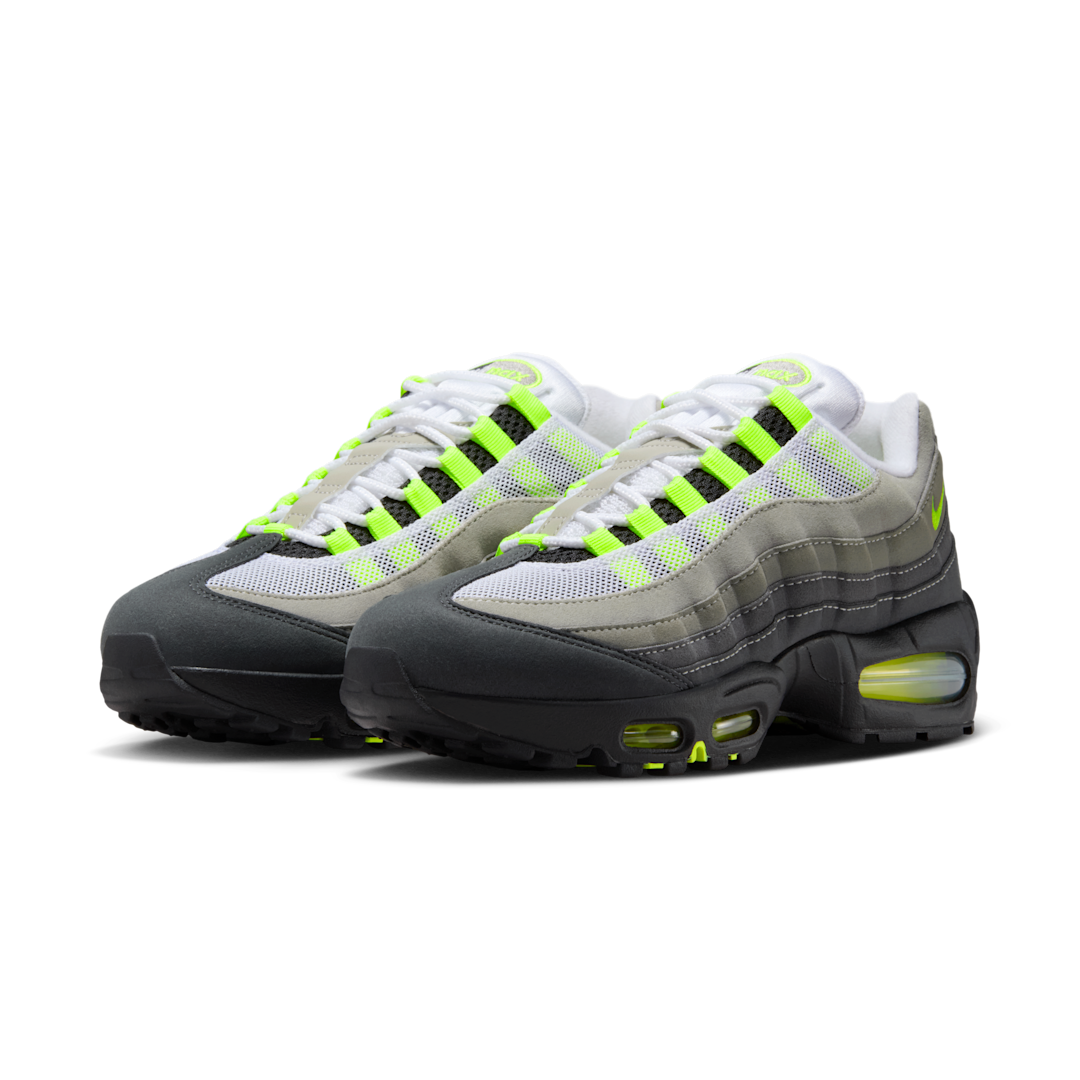 Nike Air Max 95 OG Big Bubble Neon (2026)
