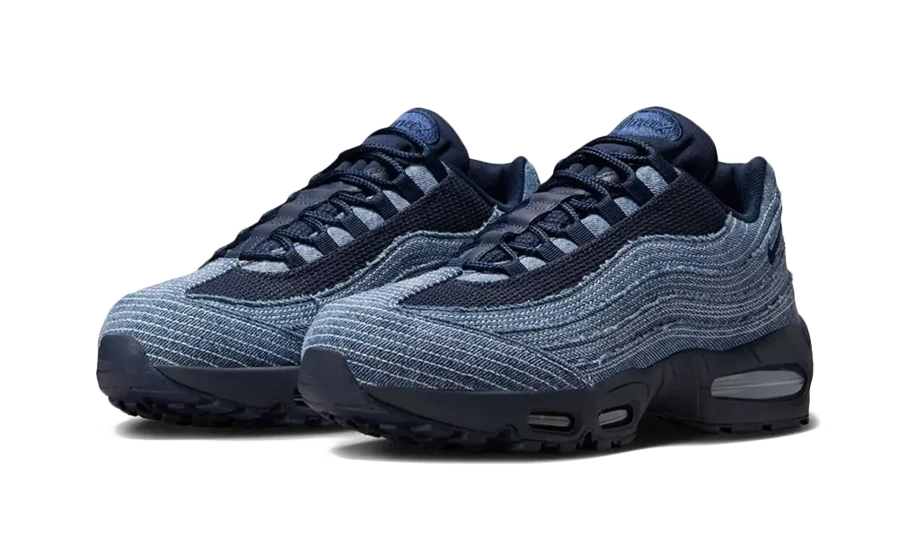 Nike Air Max 95 OG Levi's Obsidian