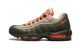 Nike Air Max 95 OG Neutral Olive Total Orange
