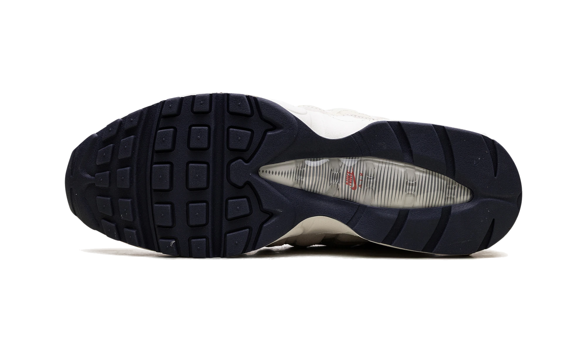 Nike Air Max 95 OG PRM Big Bubble Pale Ivory