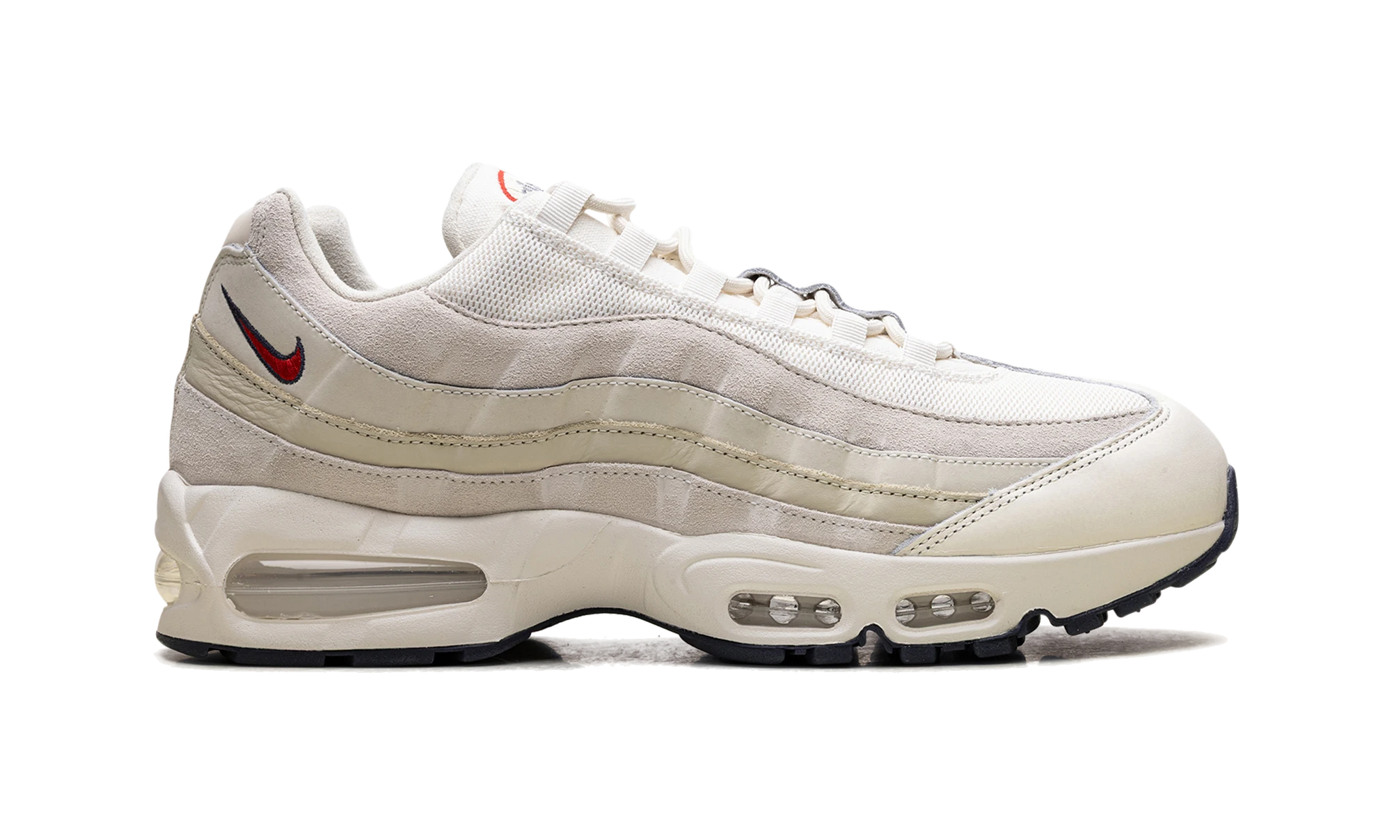 Nike Air Max 95 OG PRM Big Bubble Pale Ivory