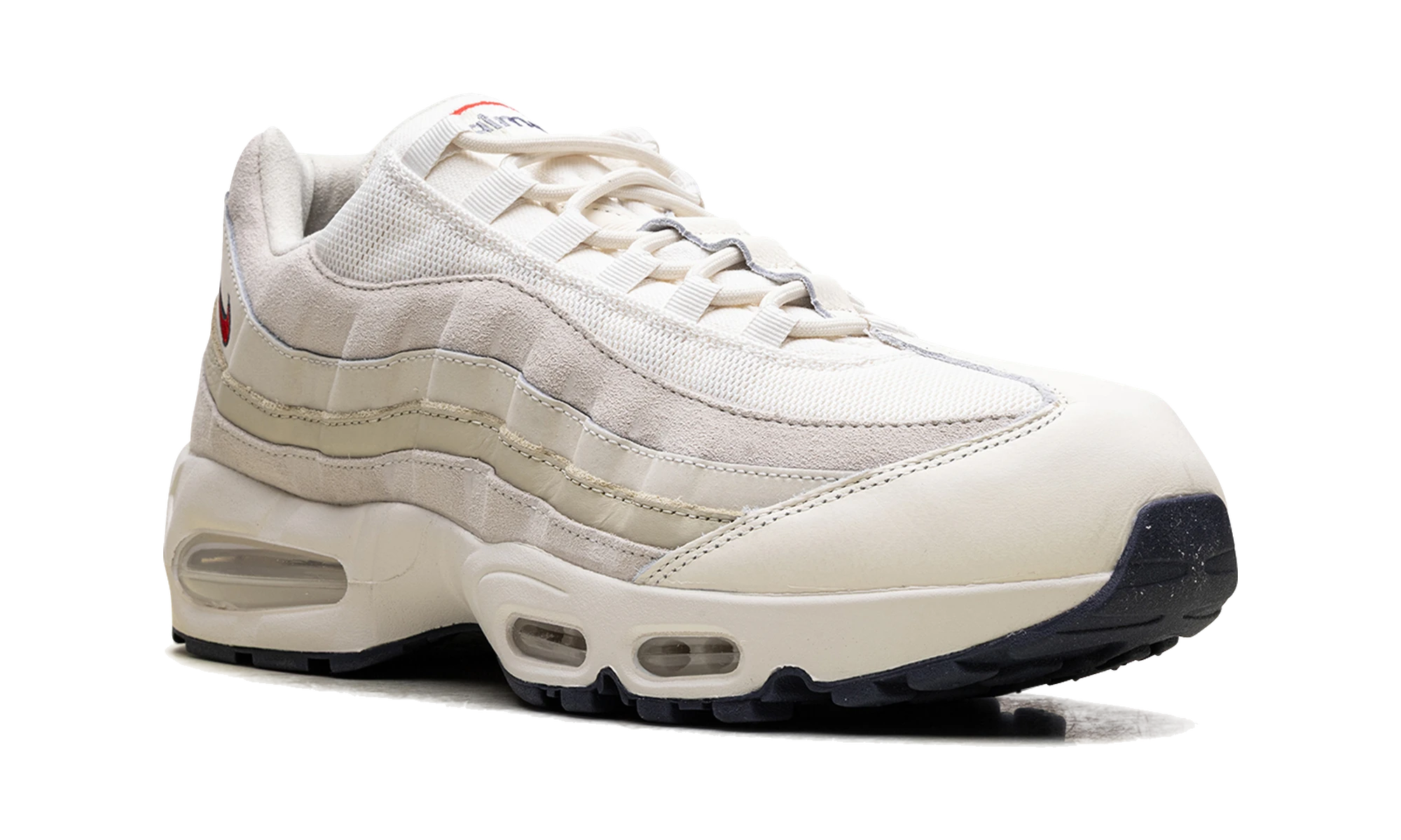 Nike Air Max 95 OG PRM Big Bubble Pale Ivory