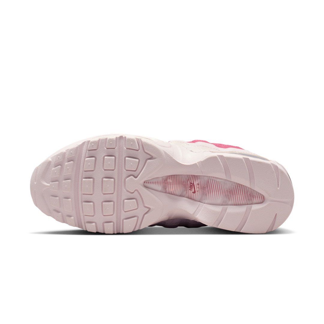 Nike Air Max 95 OG Valentine's Day (2026) - Sneak