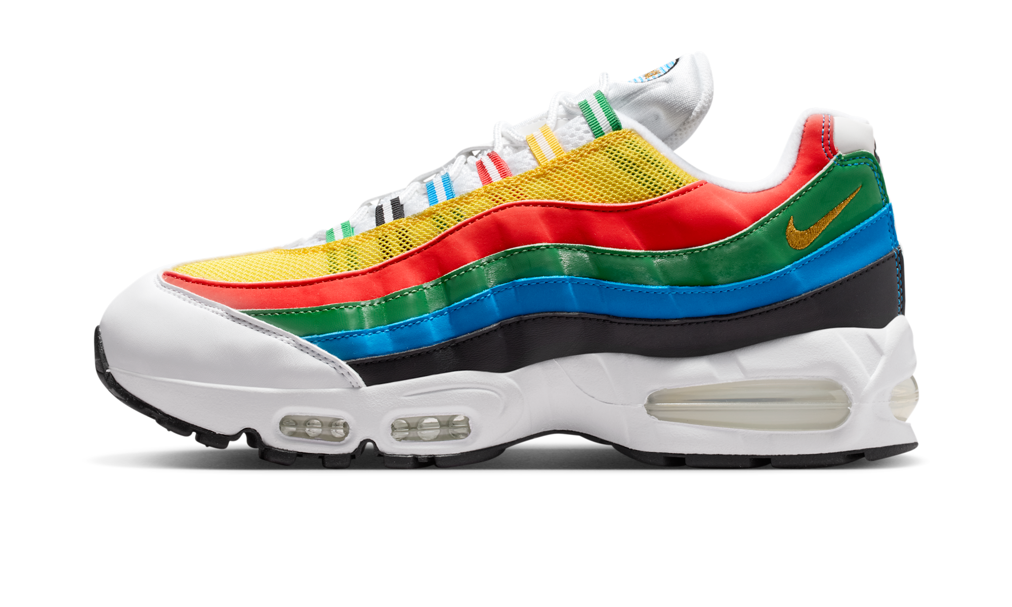 Nike Air Max 95 Olympic (2026)