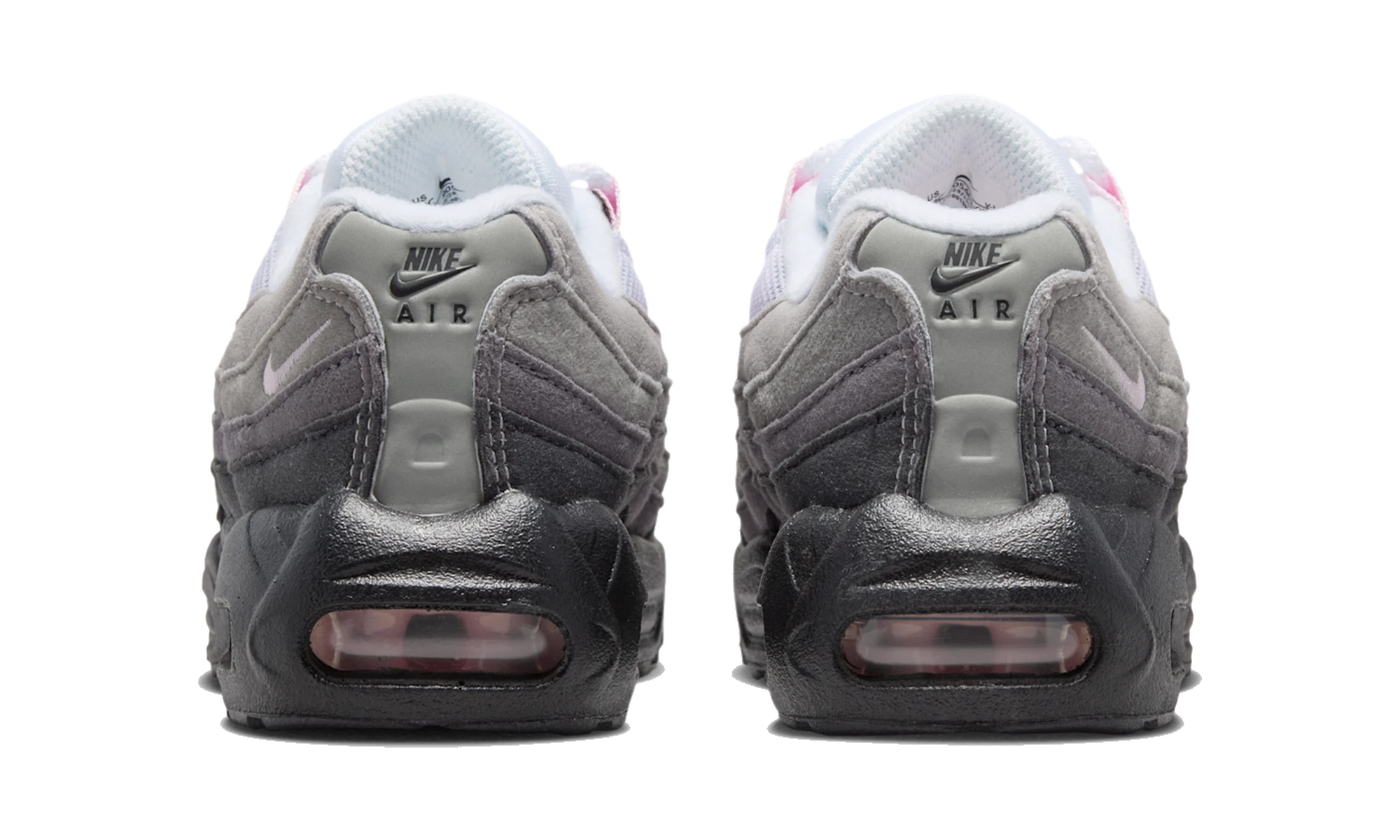 Nike Air Max 95 Pink Foam (PS)
