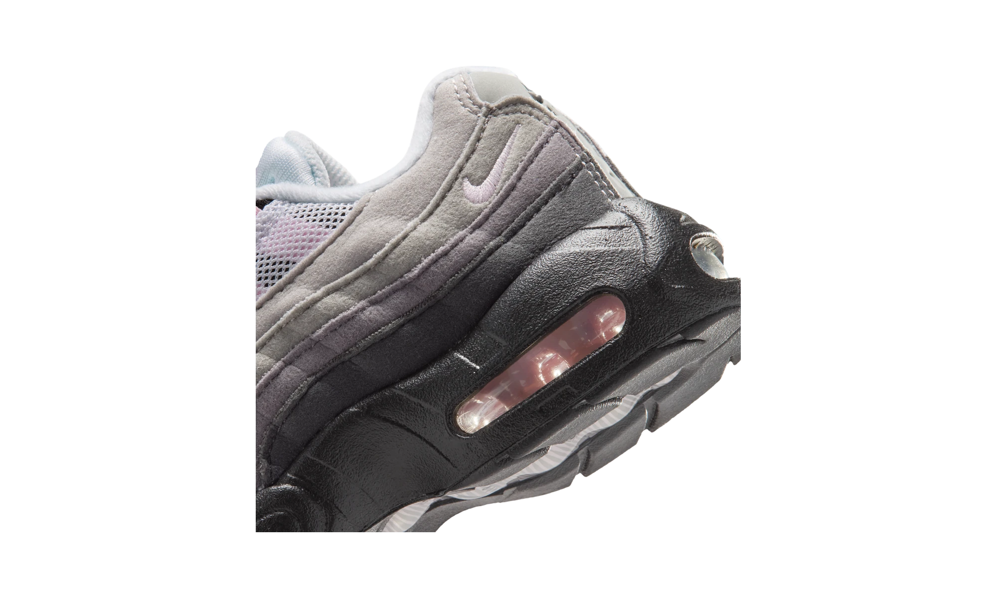 Nike Air Max 95 Pink Foam (PS)