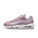 Nike Air Max 95 Plum Fog