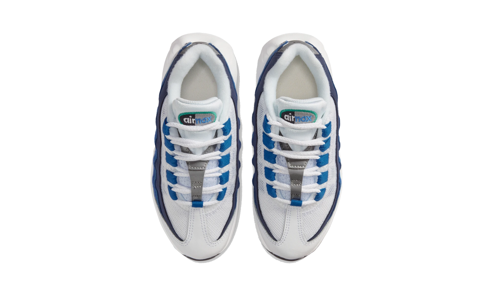 Nike Air Max 95 Premium Slate (PS)