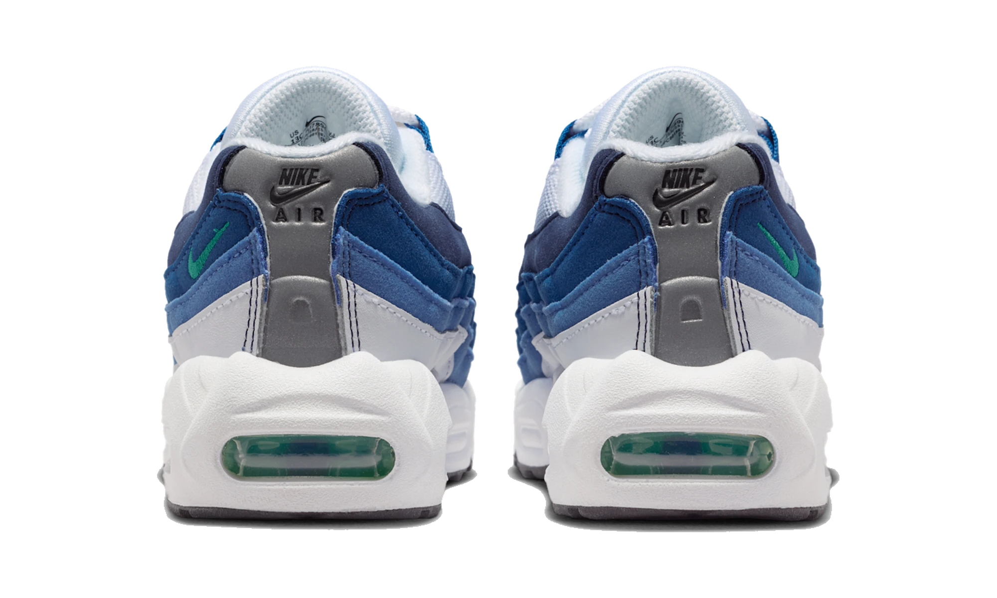 Nike Air Max 95 Premium Slate (PS)