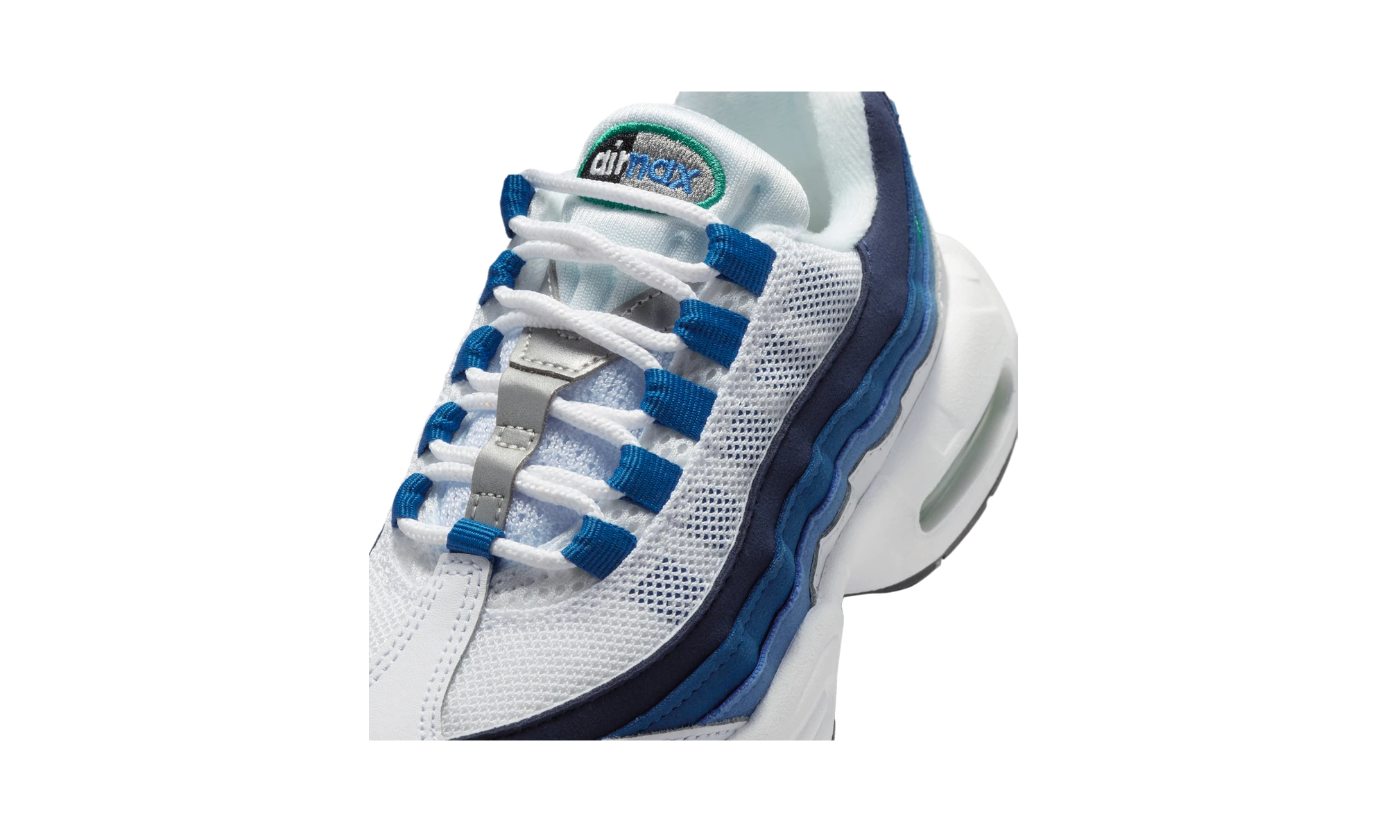 Nike Air Max 95 Premium Slate (PS)