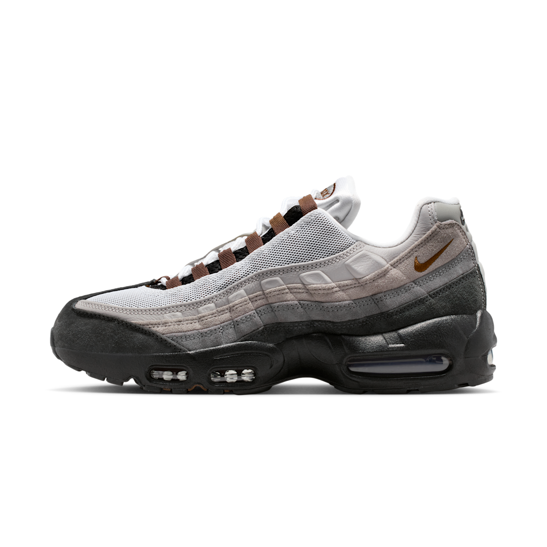 Nike Air Max 95 SB Cacao Wow