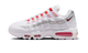 Nike Air Max 95 SE Big Bubble England
