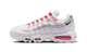 Nike Air Max 95 SE Big Bubble England