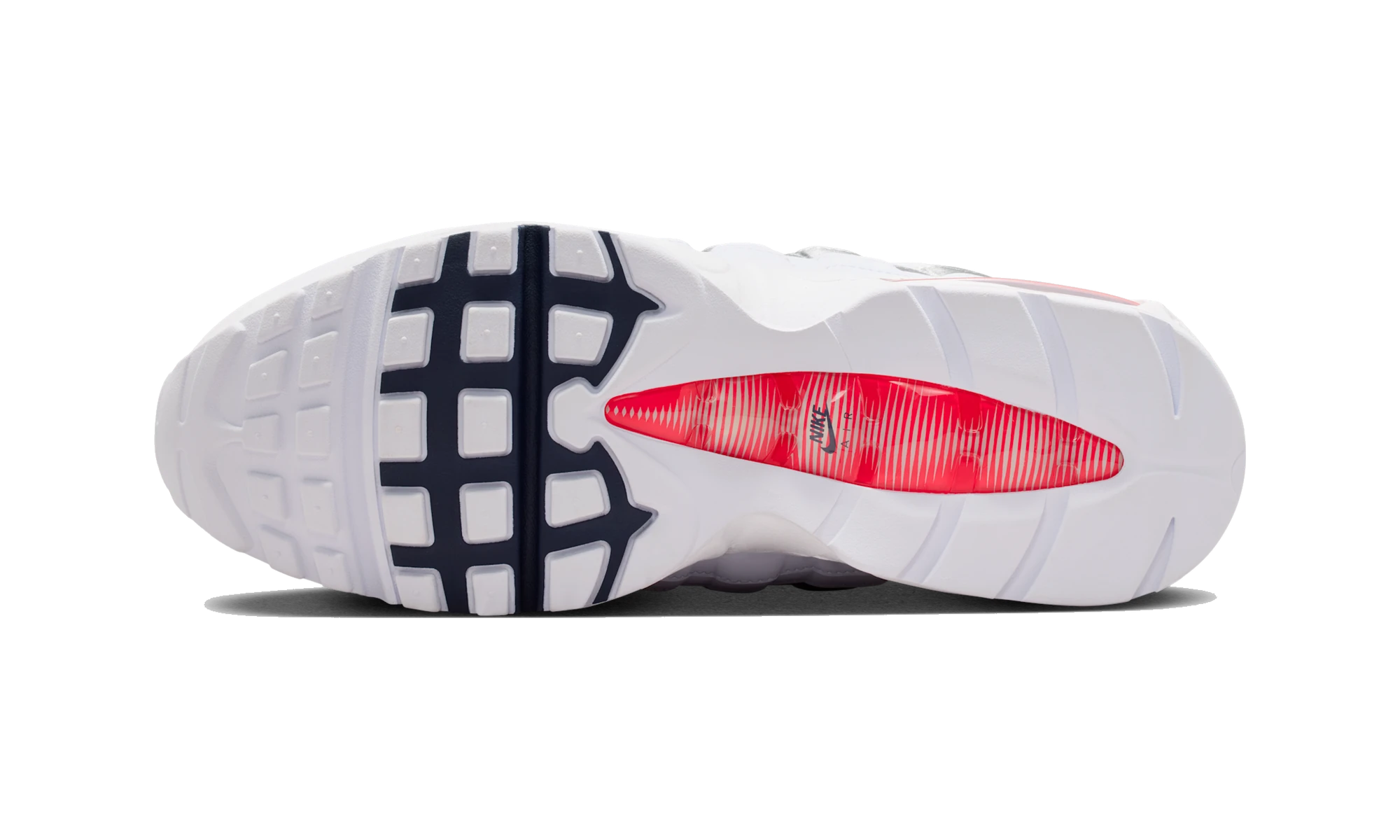 Nike Air Max 95 SE Big Bubble England