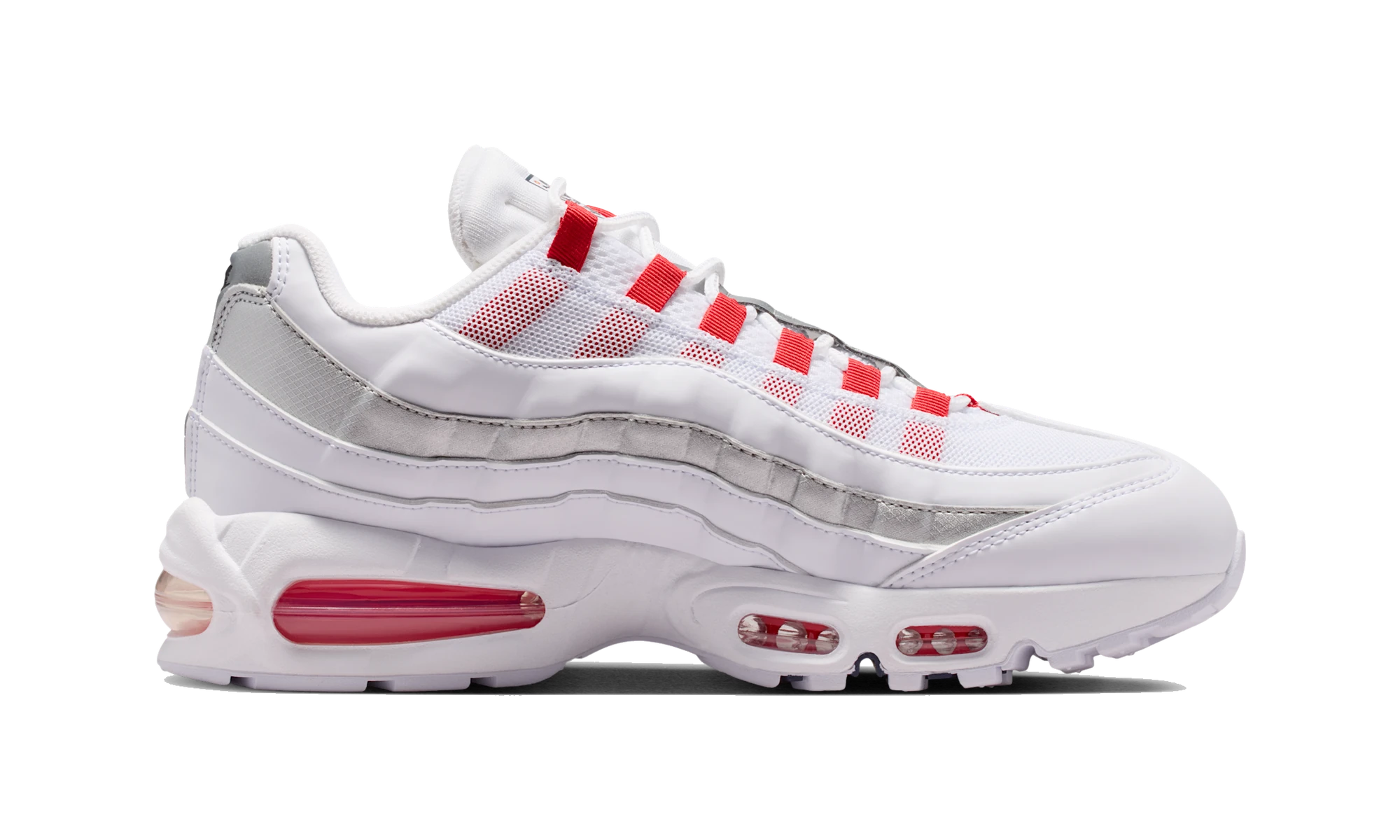 Nike Air Max 95 SE Big Bubble England