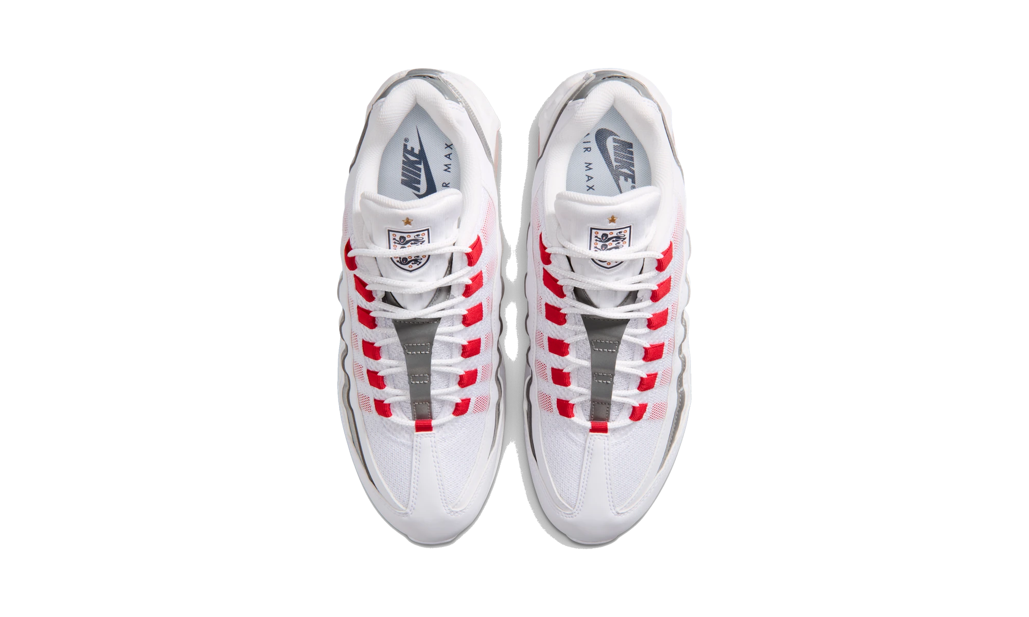 Nike Air Max 95 SE Big Bubble England