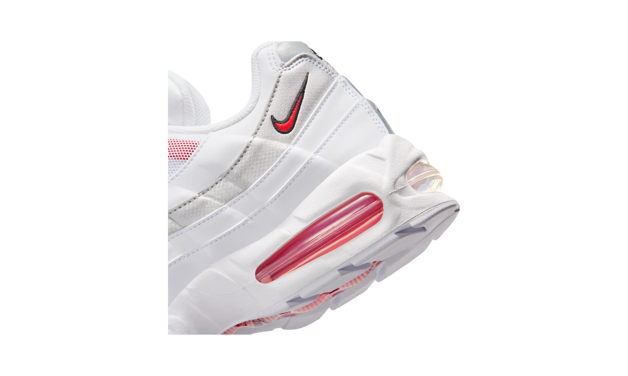 Nike Air Max 95 SE Big Bubble England