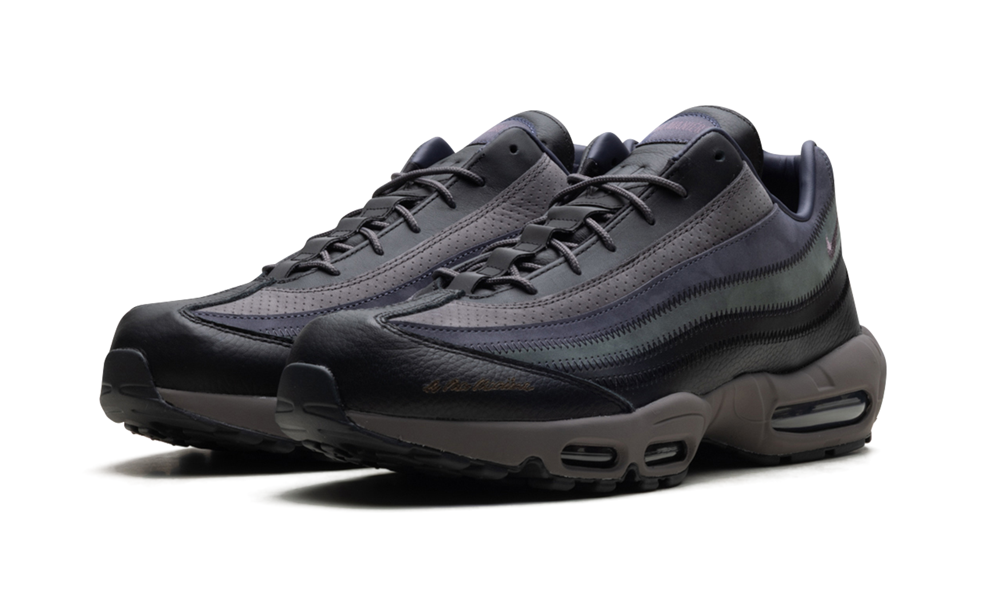 Nike Air Max 95 SP A Ma Maniére Diffused Taupe