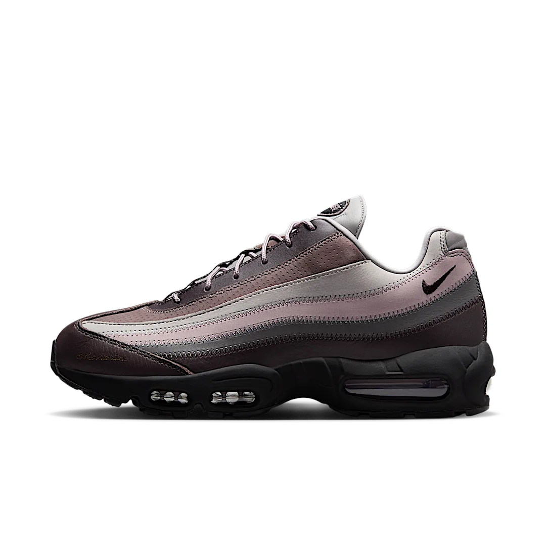 Nike Air Max 95 SP A Ma Maniére While You Were Sleeping, Dark Violet Ore/Burgundy Ash (FZ8743-200)