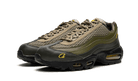 Nike Air Max 95 SP Corteiz Gutta Green, Sequoia/Tour Yellow-Black (FB2709-300)