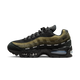 Nike Air Max 95 SP Undefeated Geo La Brea Medium Olive