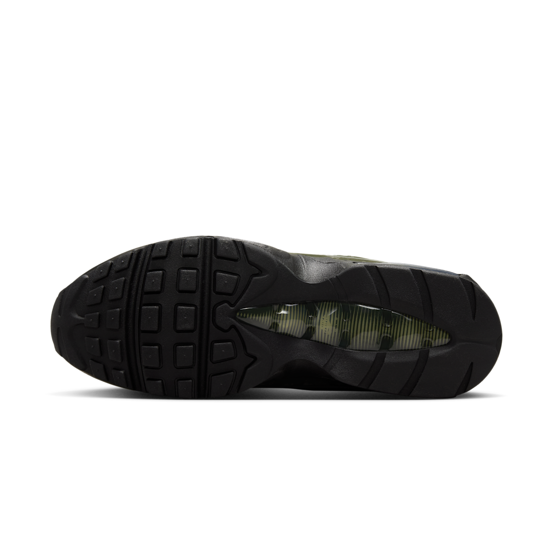 Nike Air Max 95 SP WORKSOUT Olive Black