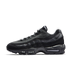 Nike Air Max 95 Triple Black