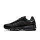 Nike Air Max 95 Ultra Black Medium Ash
