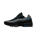 Nike Air Max 95 Ultra Black University Blue