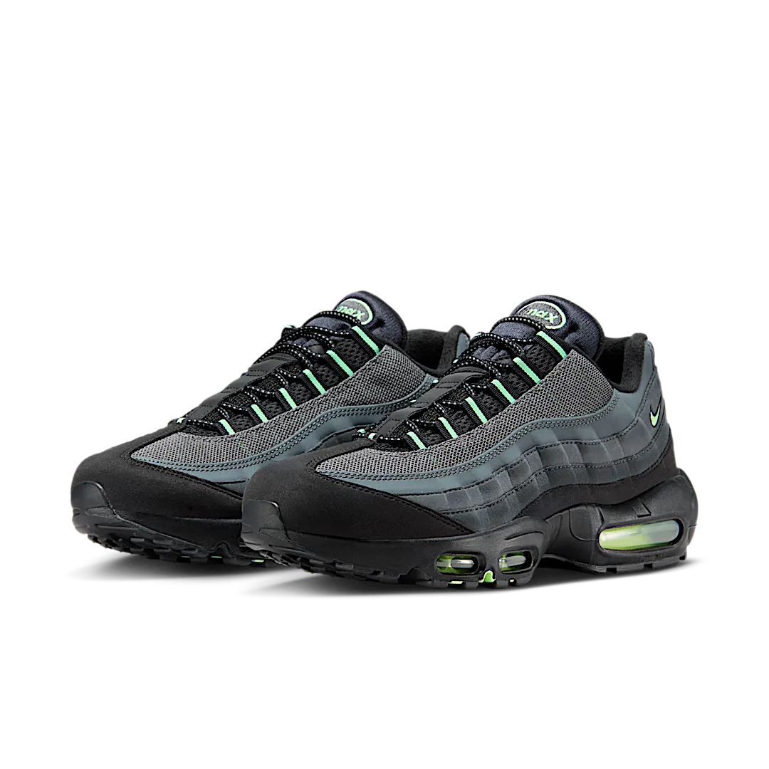 Nike Air Max 95 Vapor Green