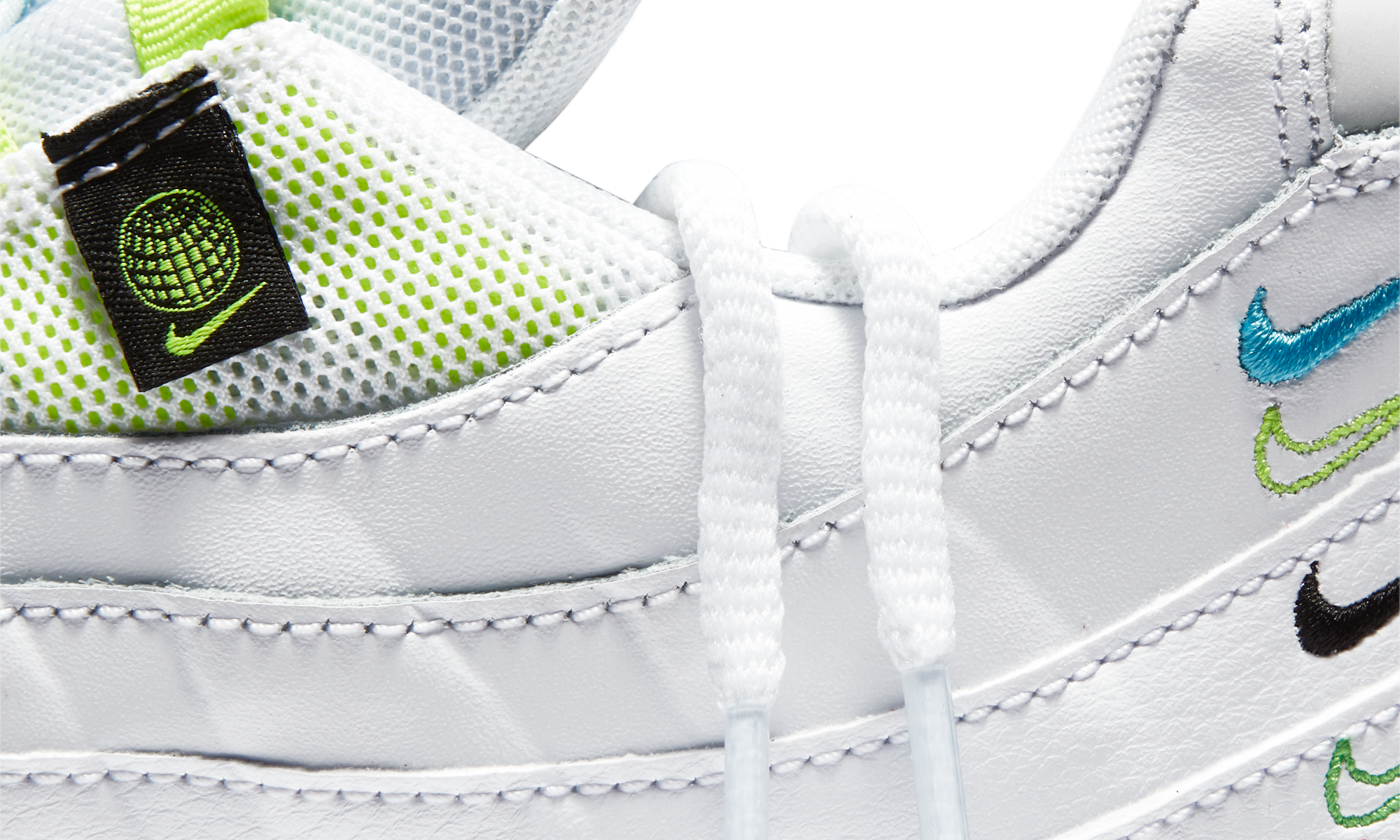 Nike Air Max 95 Worldwide White