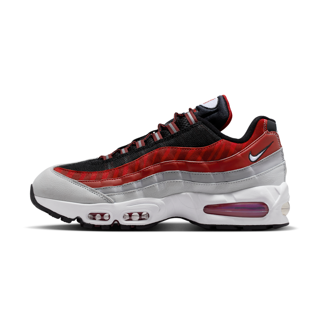 Nike Air Max 95 Yardrunners Morehouse