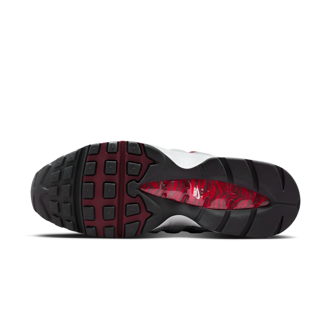 Nike Air Max 95 Yardrunners Morehouse - Sneak