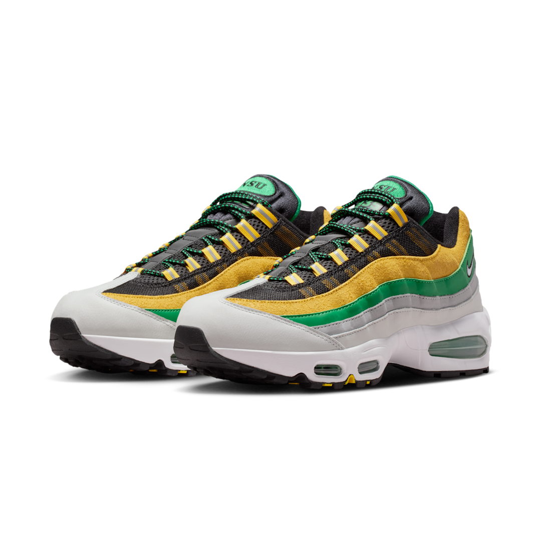 Nike Air Max 95 Yardrunners Norfolk State