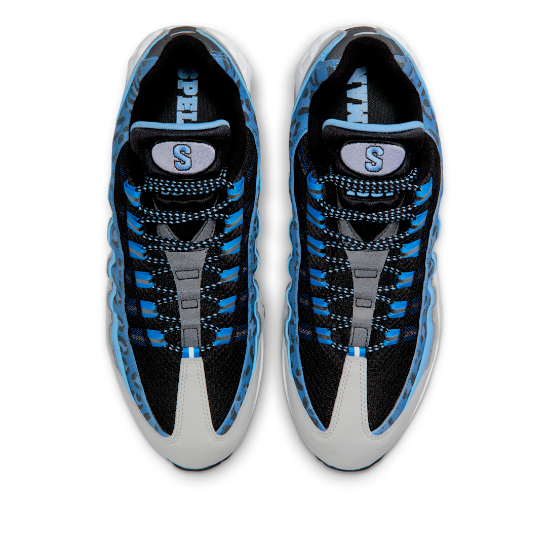 Nike Air Max 95 Yardrunners Spellman - Sneak
