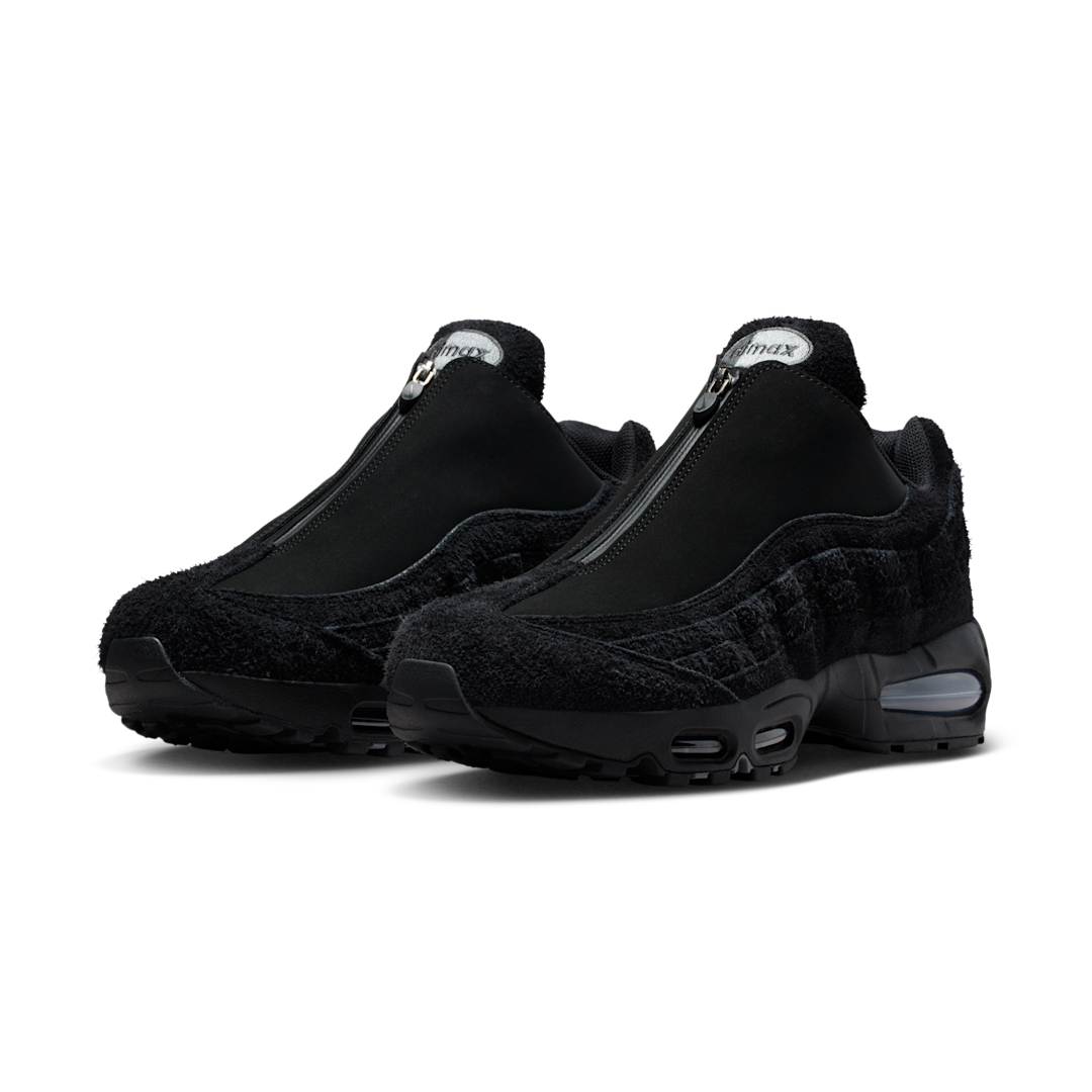 Nike Air Max 95 Zip SP Black