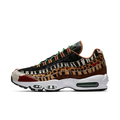 Nike Air Max 95 atmos Animal Pack 2.0 (All Black Box) (2018)